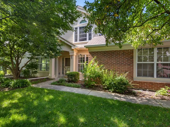 30W022 Juniper Ct #0, Warrenville, IL 60555