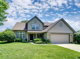 1240 Windsong Trl, Fairborn, OH 45324