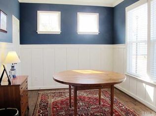 1031 Branch Line Ln, Apex, NC 27502