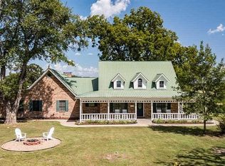 1143 Rs County Road 2300, Emory, TX 75440