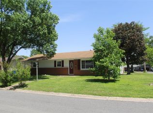 441 Wyoming St, Bethalto, IL