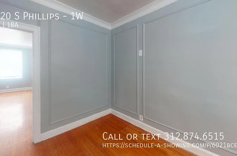 7320 S Phillips Ave #1W — Photo 5