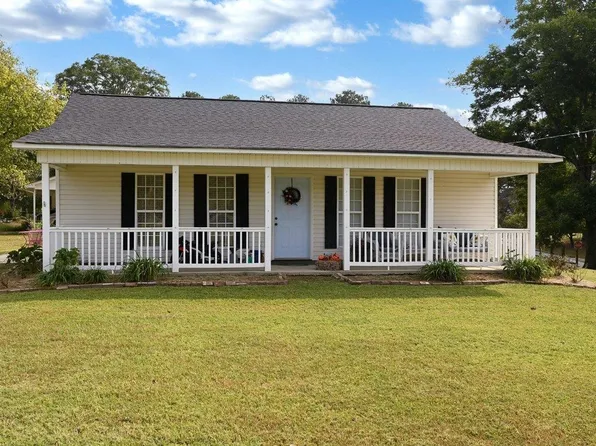 11 County Road 1636, Cullman, AL 35058