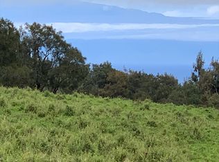 54 640th #2, Kapaau, HI 96755