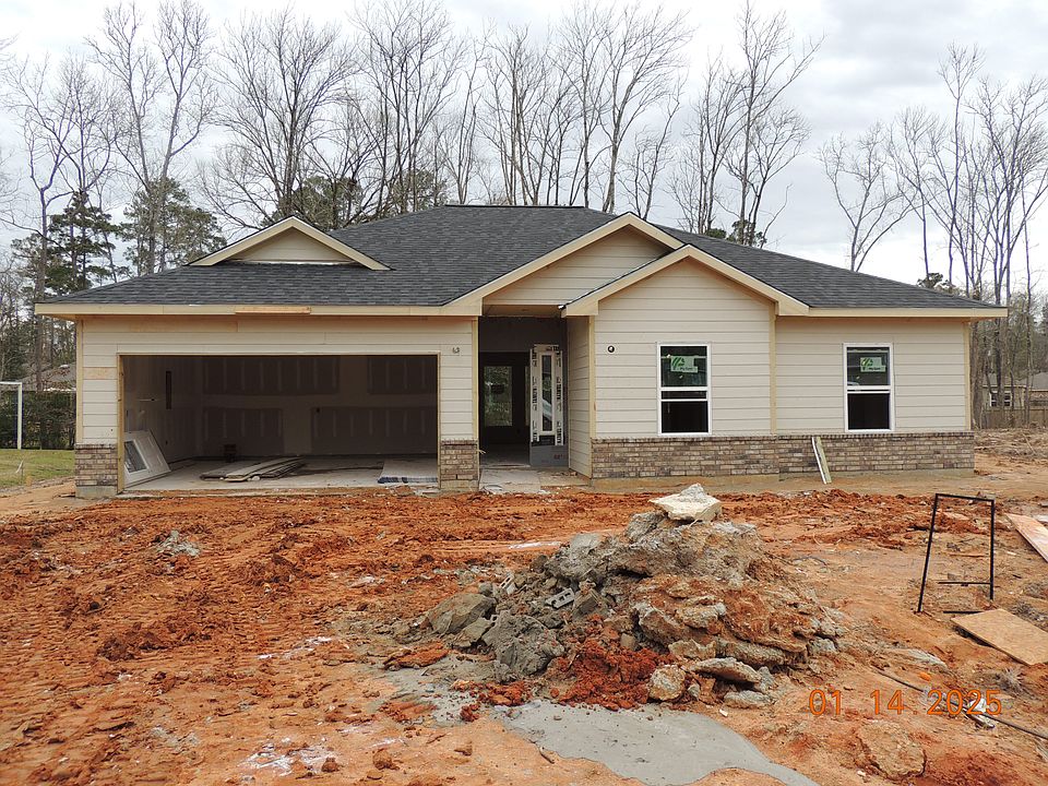 Front Elevation
