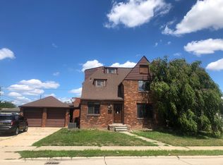 13910 Alber St, Dearborn, MI 48126