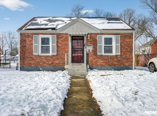 1015 W Indian Trl, Louisville, KY 40213