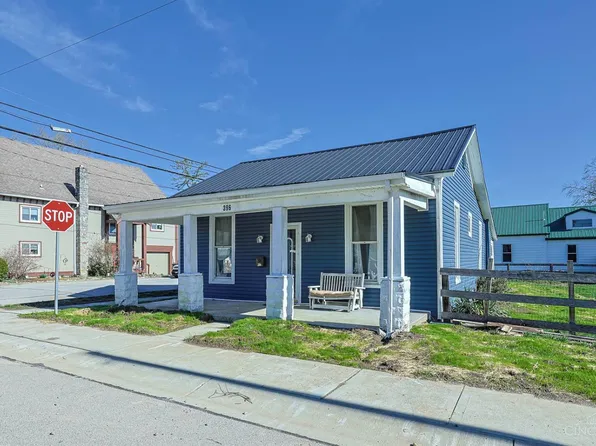 396 Gay St, Williamsburg, OH 45176