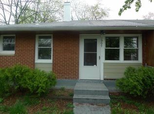 1907 Palmer Park Rd, Landover, MD 20785