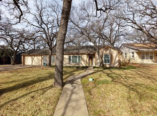 2129 Morning Glory Ave, Fort Worth, TX 76111