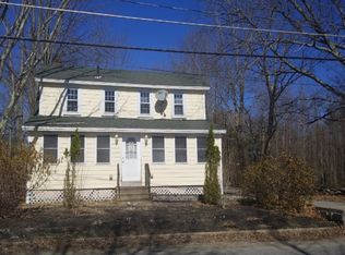 87 Bay Rd, Farmington, NH 03835