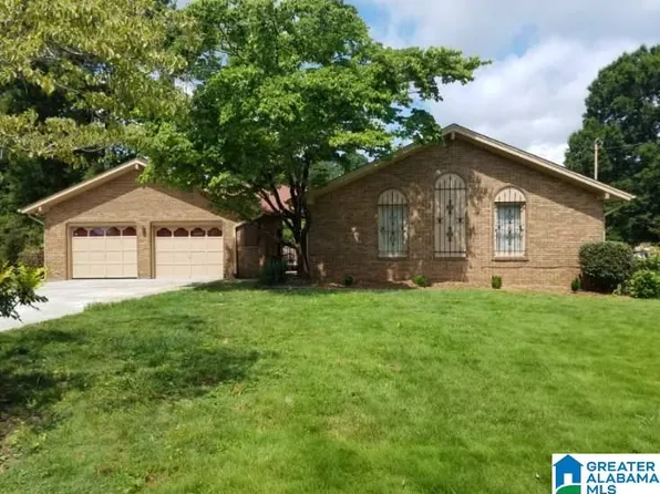 2006 Suburban Cir, Birmingham, AL 35214