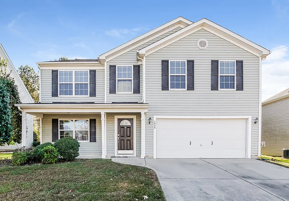 1958 Sterling Hill Dr