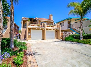 146 Avenida Miramar, San Clemente, CA 92672
