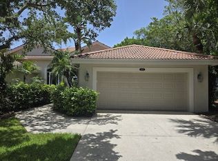 8461 Bent Creek Ct, Naples, FL 34114