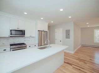 25 Edison Grn #2, Dorchester, MA 02125