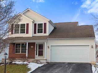 1401 Harold Stewart Pkwy, Pataskala, OH 43062