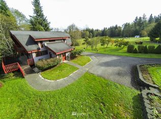 13001A 271st Ave SE, Monroe, WA 98272