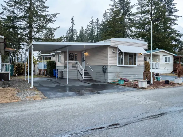 3665 244th St #145, Langley, BC V2Z 1N1