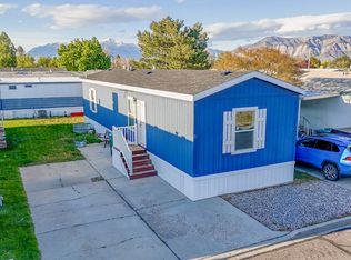 3980 S 1950 W #31, Roy, UT 84067
