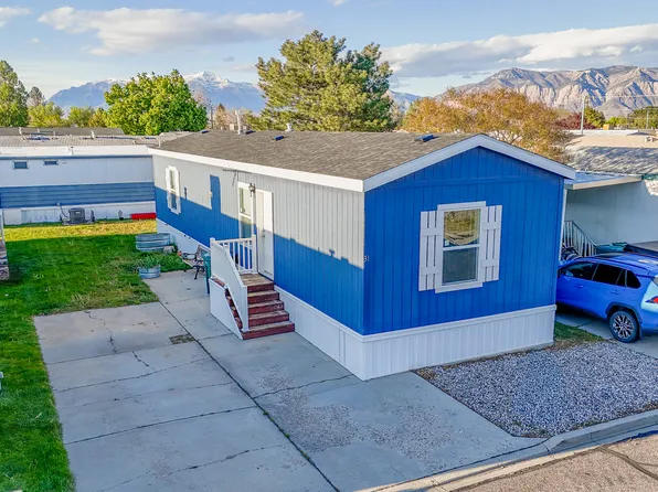 3980 S 1950 W #31, Roy, UT 84067