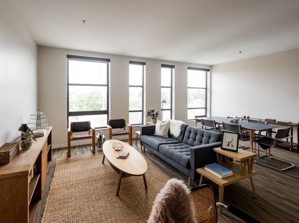 8001 Kercheval Ave #57