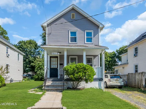 26 Bowne Avenue, Freehold, NJ 07728