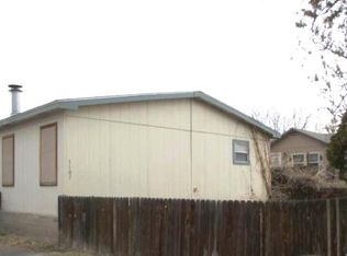 1107 Santistevan Ct SE, Los Lunas, NM 87031