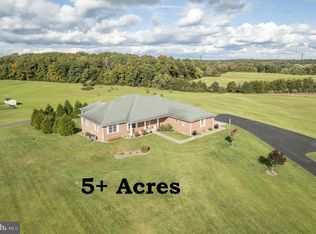 424 Riley Mill Ln, Middletown, VA 22645