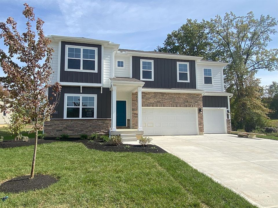 2nd image of 3672 Heritage Farm Ln