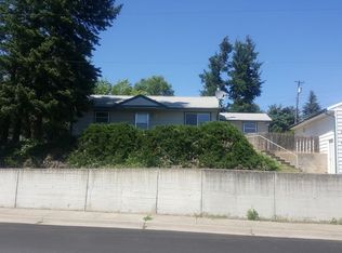 530 NW Irving St, Pullman, WA 99163