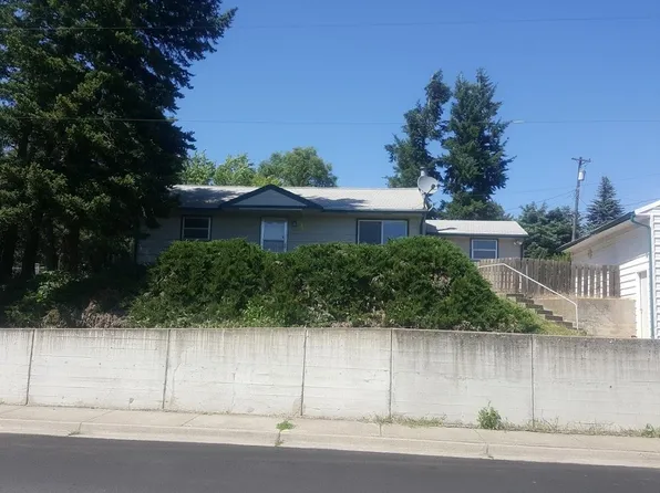 530 NW Irving St, Pullman, WA 99163
