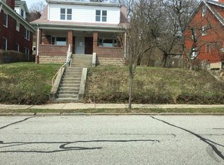 6405 Stanton Ave, Pittsburgh, PA