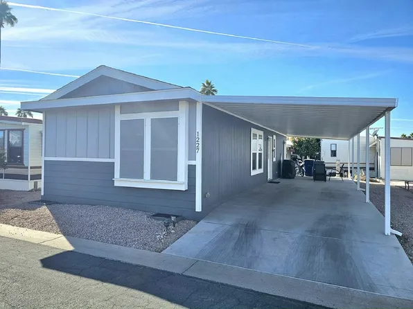 8865 E Baseline Rd #1227, Mesa, AZ 85209