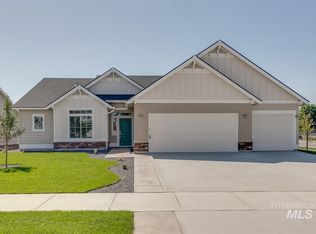 4325 W Stone House St, Eagle, ID 83646