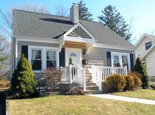 413 George St, Ridgewood, NJ 07450