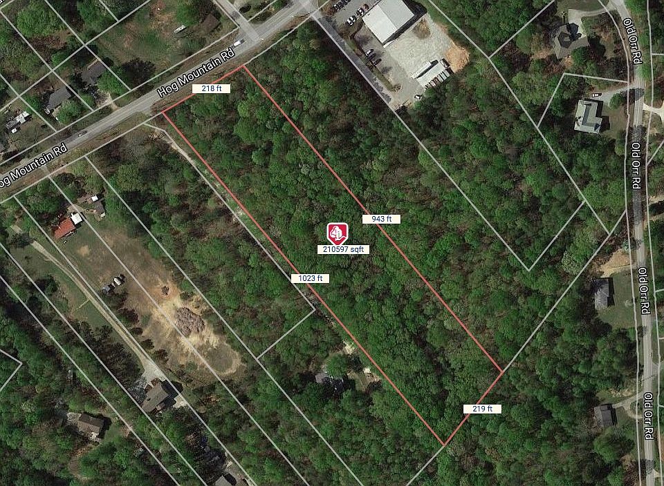 2nd image of 4907 Hog Mountain Rd