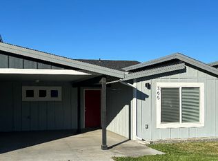364 Merrick Ave, Umatilla, OR 97882