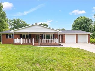 159 Lauten Loop, Madison, NC 27025