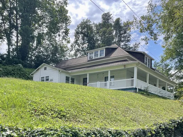 116 Hendrix St, Copperhill, TN 37317