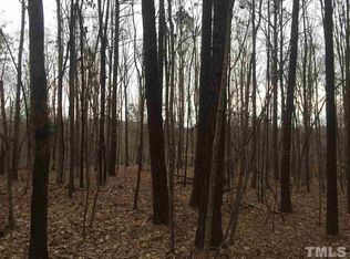 1188 Old Lystra Rd, Chapel Hill, NC 27517