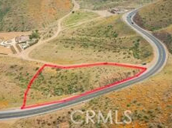 0 Vac Godde Hill Road Wic Vic Ave #14, Santa Clarita, CA 91350