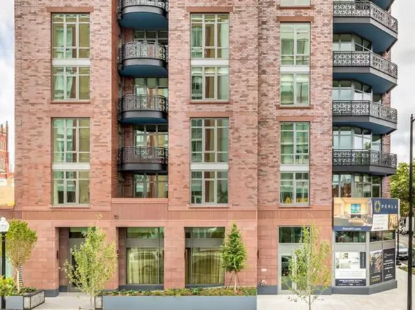 810 O St NW APT 504, Washington, DC 20001