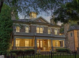 925 Ponce De Leon Pl NE, Atlanta, GA