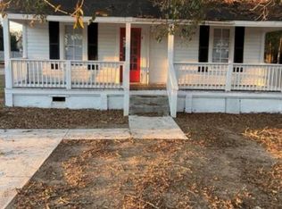 427 E Troy St, Brundidge, AL 36010