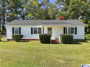 1450 Old Corner Rd, Marion, SC 29571