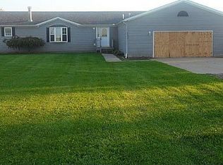 8656 Burt Rd, Capac, MI 48014