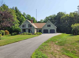 103 Ledgewood Rd, Claremont, NH 03743
