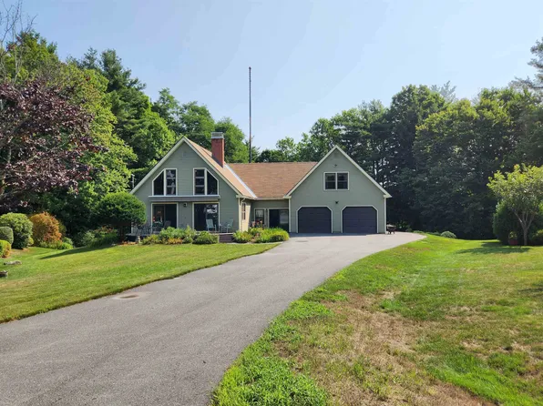103 Ledgewood Road, Claremont, NH 03743