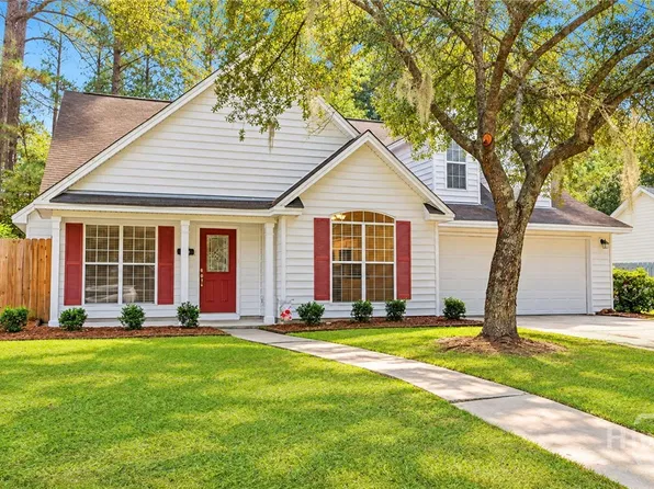 105 Sunrise Lane, Savannah, GA 31419